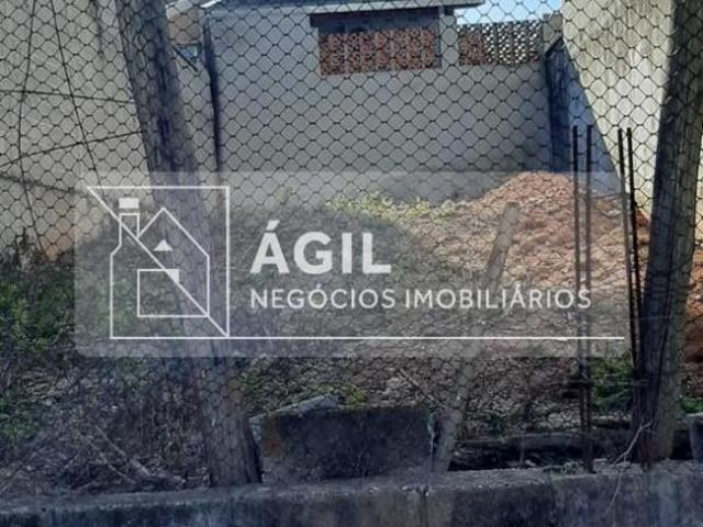 Venda Terreno 125m² Zona norte Altos da Vila Paiva