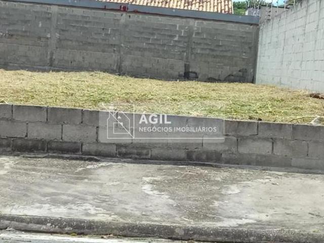 Venda Terreno 250² Loteamento Villa Branca Jacareí