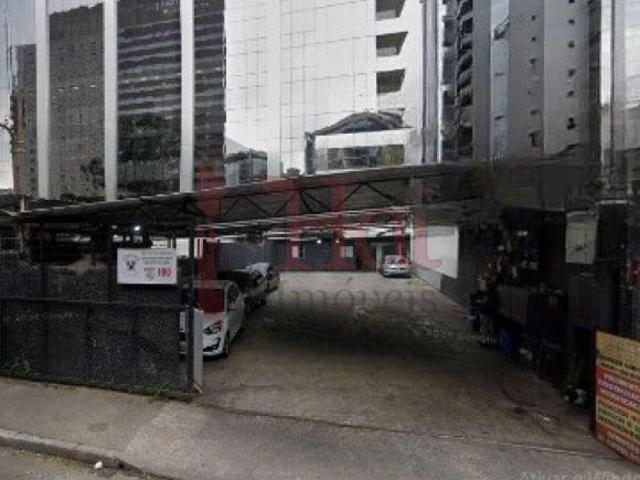VENDA | TERRENO 250m² | RUA CASA DO ATOR | VILA OLIMPIA