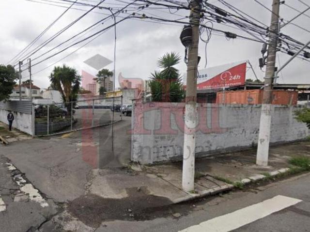 VENDA | TERRENO 2.266m² | RUA ZACARIAS DE GOIS | CAMPO BELO