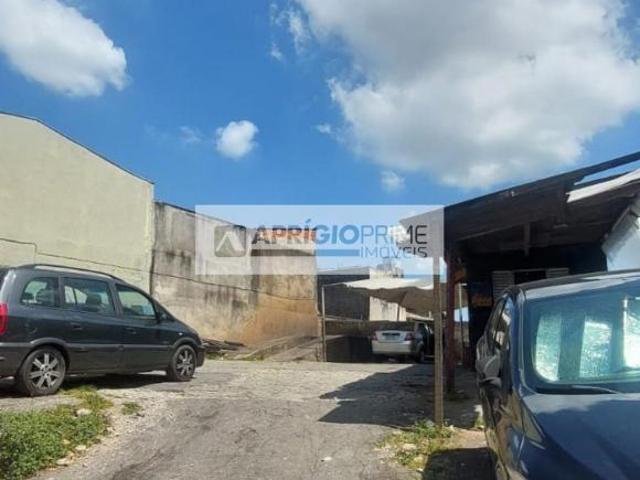 VENDA Terreno 323m²