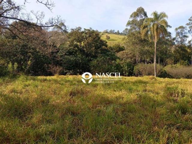 Venda Terreno 3.320m² Bairro Anhumas Vargem SP