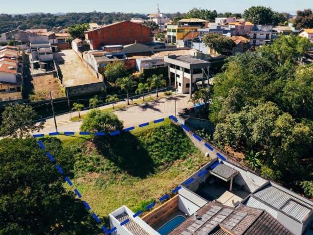 Venda Terreno 485m² Vivenda Centenário Jundiaí SP