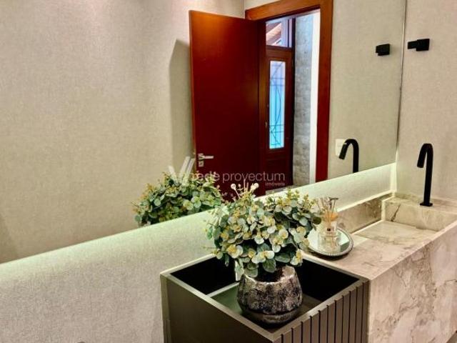 Venda, Alphaville Campinas, Casa 400m2 em terreno de 706m2, Espaço Gourmet, Pisc