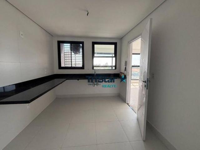#venda AP0326 APARTAMENTO A VENDA NO EDIFICIO RESERVA LUIZA TOMAZELLI AU.155m² VILA CASTELO BRA