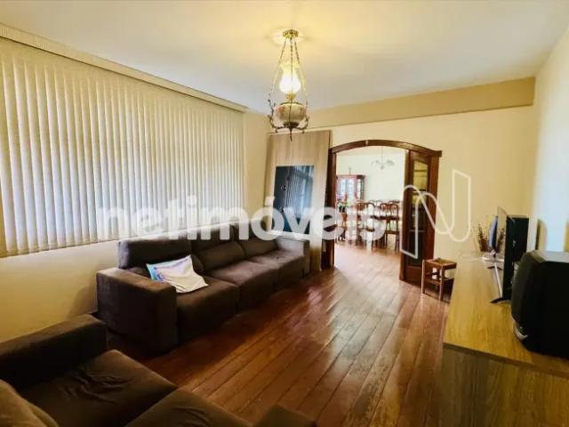 Venda Apartamento 4 quartos Cidade Nova Belo Horizonte