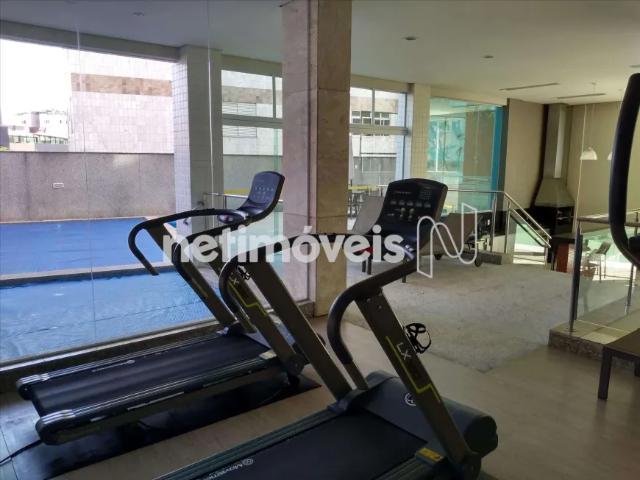Venda Apartamento 4 quartos Cidade Nova Belo Horizonte