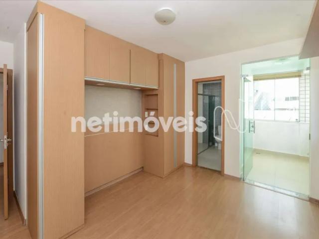 Venda Apartamento 4 quartos Santo Antônio Belo Horizonte
