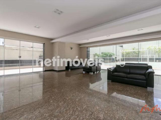Venda Apartamento 4 quartos Santo Agostinho Belo Horizonte