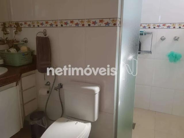 Venda Apartamento 4 quartos Serra Belo Horizonte