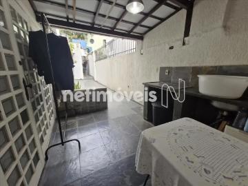 Venda Apartamento 4 quartos Serra Belo Horizonte