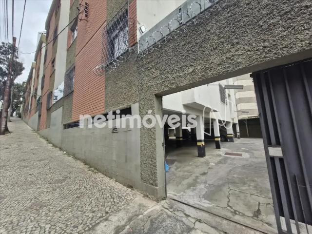 Venda Apartamento 4 quartos Serra Belo Horizonte