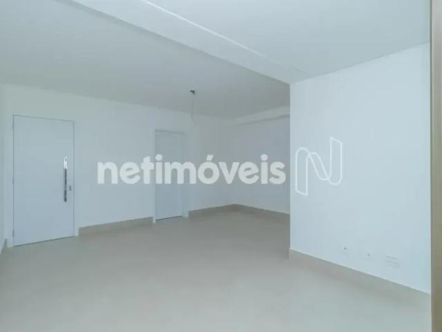 Venda Apartamento 4 quartos Silveira Belo Horizonte