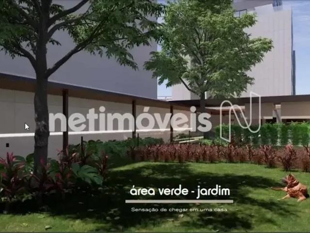 Venda Apartamento 4 quartos Sion Belo Horizonte