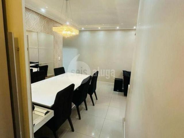 Venda Apartamento 62m² em Green Village, Nova Odessa R$335 mil