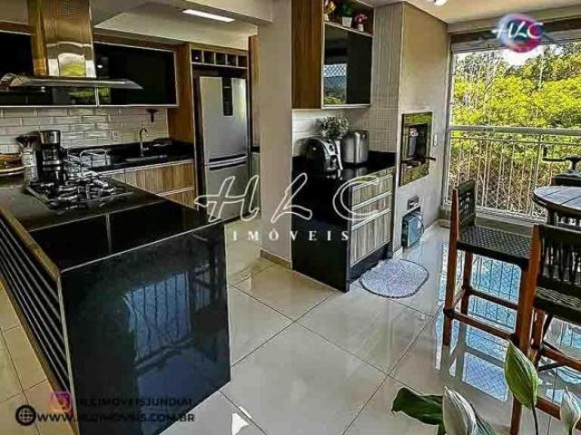 Venda – Apartamento 70m² – Condomínio Naturale – Jardim Ana Maria