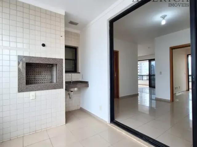 Apartamento a venda com 03 SUÍTES, Edifício Royal Princess JARDIM DAS AMÉRICAS