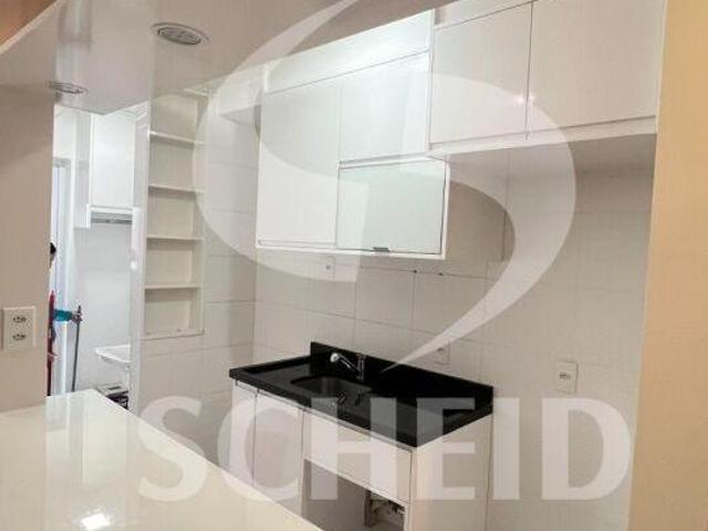 Venda apartamento 02 dormitorios 1 suite rua amoipira varanda Gourmetn marajoara