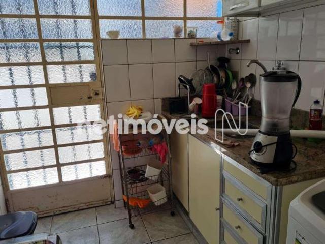 Venda Apartamento 1 quarto Lagoinha Belo Horizonte