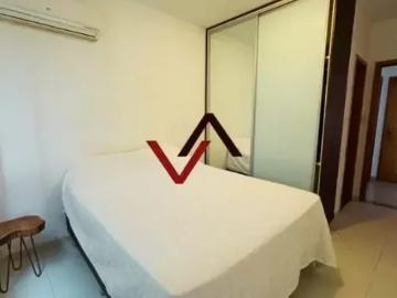 Apartamento 2/4, Buraquinho Lauro de Freitas