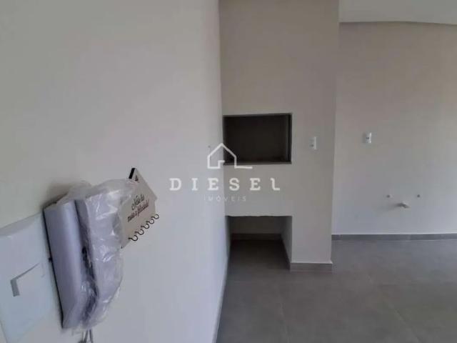 Venda APARTAMENTO 2 dormitórios Americano Lajeado RS
