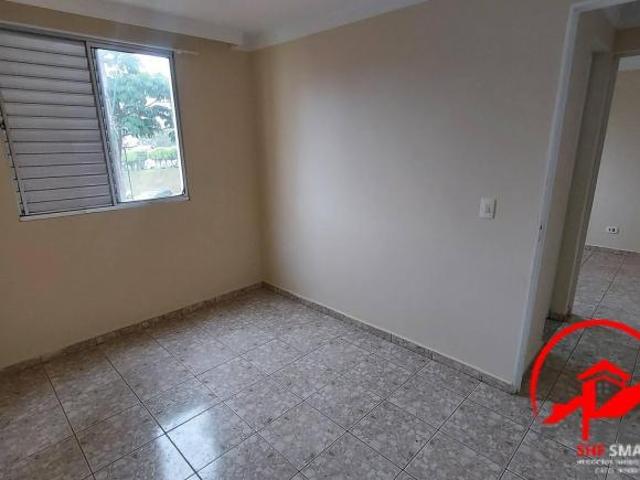 Venda APARTAMENTO 2 DORMITÓRIOS C/ 52M² COTIA / SP