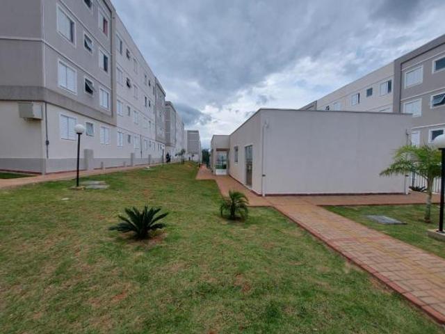 Venda Apartamento 2 Dormitórios em Morada do Sol Americana