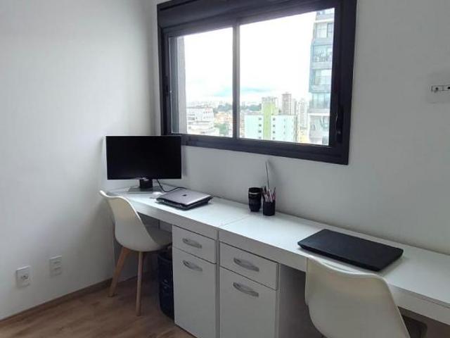 VENDA APARTAMENTO 2 DORMITÓRIOS 1 SUÍTE | 63m² | 250M METRÔ TUCURUVI | LAZER