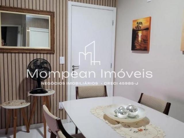 VENDA Apartamento 2 dorms 1 suite Lazer Comp. Flex Jundiaí