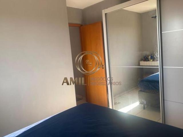 Venda Apartamento 2 Quartos, 56 m², Condomínio Vida Bella, Jardim Santa Ines II, Zona Leste, São Jos