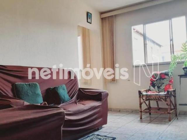 Venda Apartamento 2 quartos Conjunto Cristina são Benedito Santa Luzia