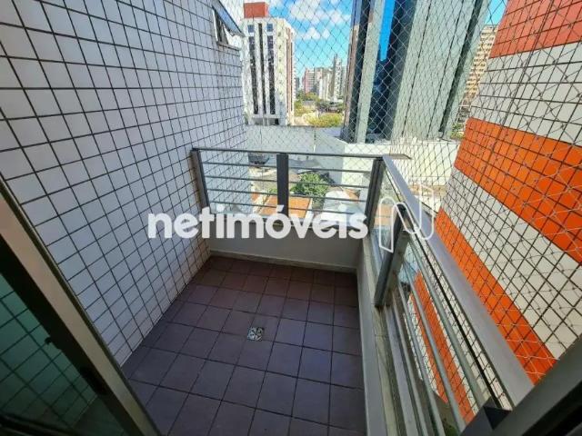Venda Apartamento 2 quartos Carmo Belo Horizonte