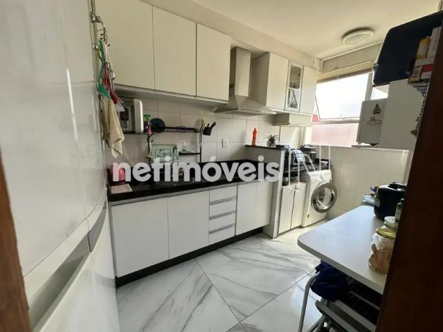 Venda Apartamento 2 quartos Castelo Belo Horizonte