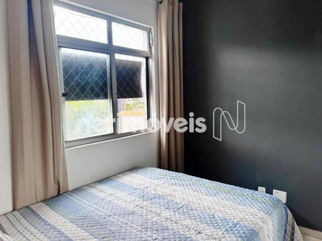 Venda Apartamento 2 quartos Castelo Belo Horizonte