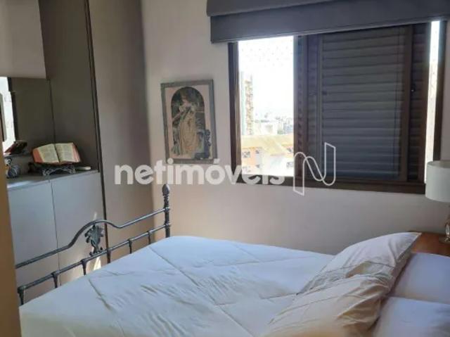 Venda Apartamento 2 quartos Gutierrez Belo Horizonte
