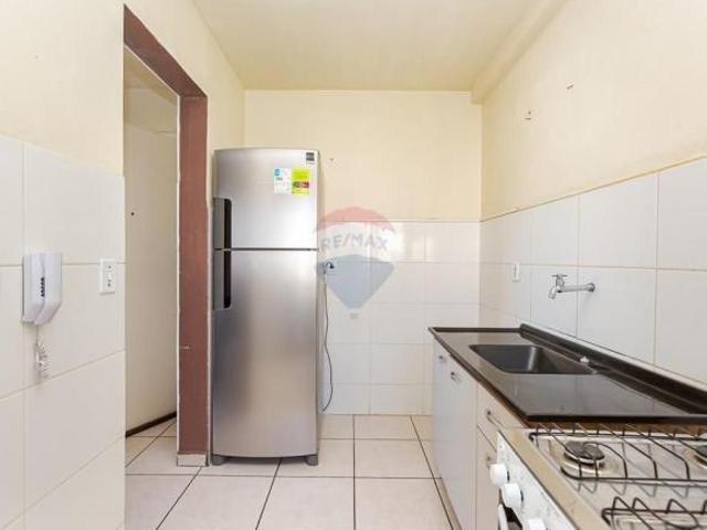 Venda apartamento 2 quartos Guatupê São José dos Pinhais