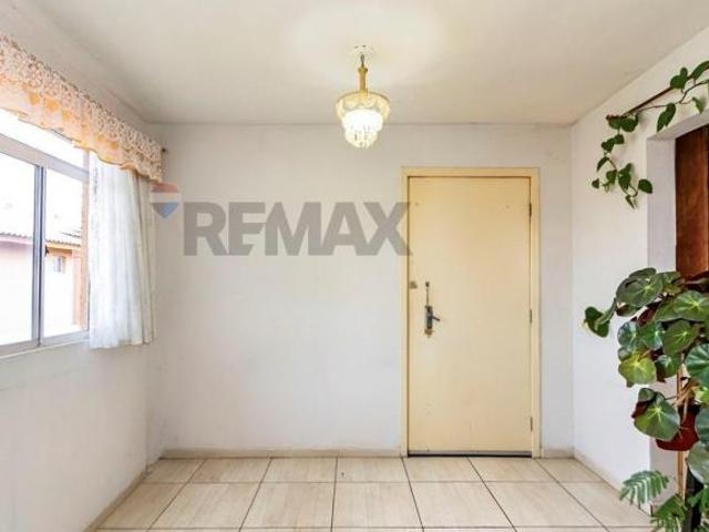 Venda apartamento 2 quartos Guatupê São José dos Pinhais Pr