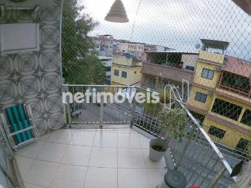 Venda Apartamento 2 quartos Engenho do Porto Duque de Caxias