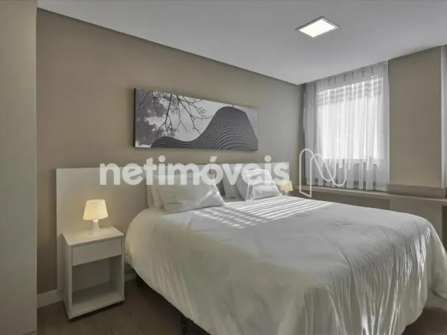 Venda Apartamento 2 quartos Estoril Belo Horizonte