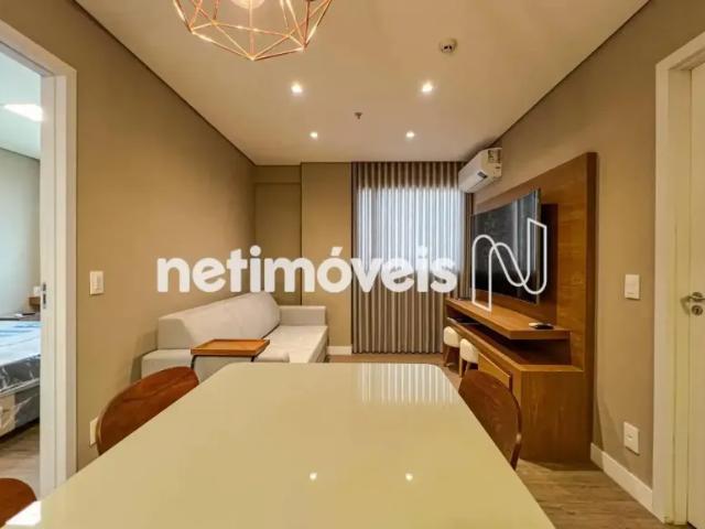 Venda Apartamento 2 quartos Estoril Belo Horizonte