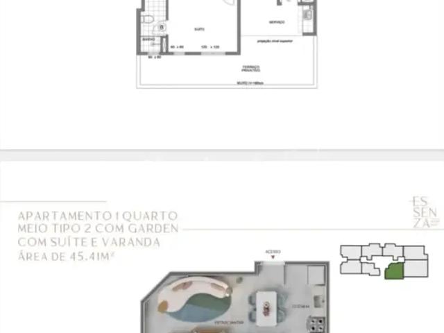 Venda Apartamento 2 quartos Ipiranga Belo Horizonte