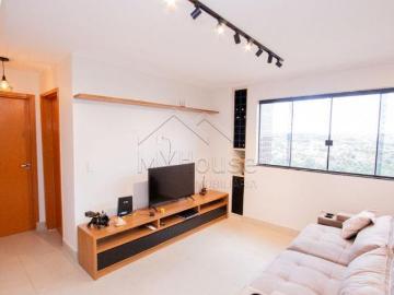 VENDA APARTAMENTO 2 QUARTOS MOBILIADO VICENTE PIRES