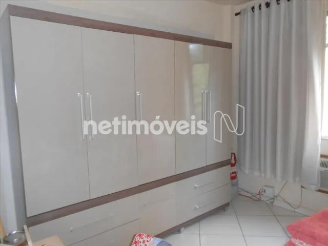 Venda Apartamento 2 quartos Moneró Rio de Janeiro