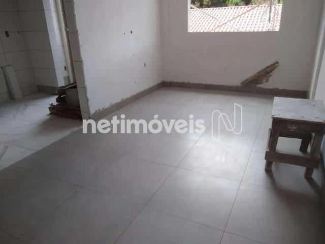 Venda Apartamento 2 quartos Nova Floresta Belo Horizonte