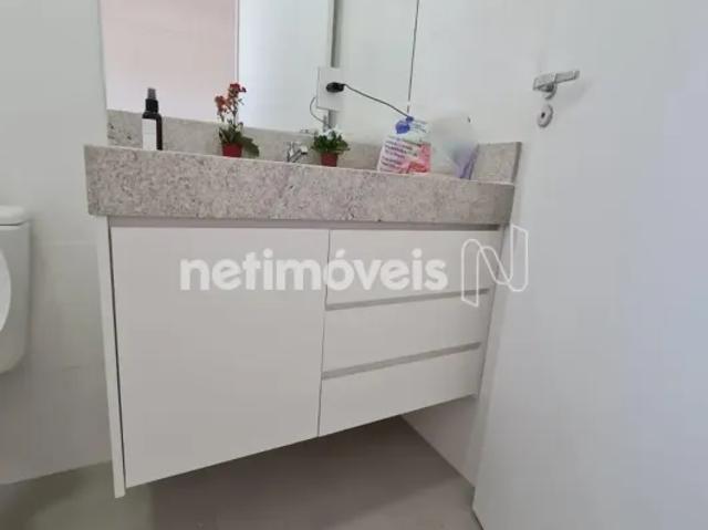 Venda Apartamento 2 quartos São Lucas Belo Horizonte