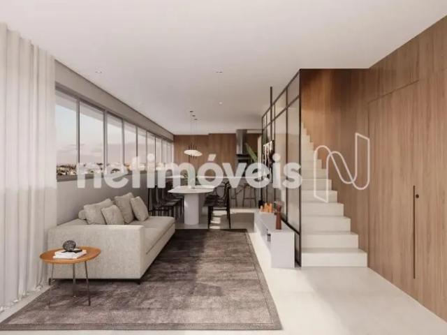 Venda Apartamento 2 quartos Savassi Belo Horizonte