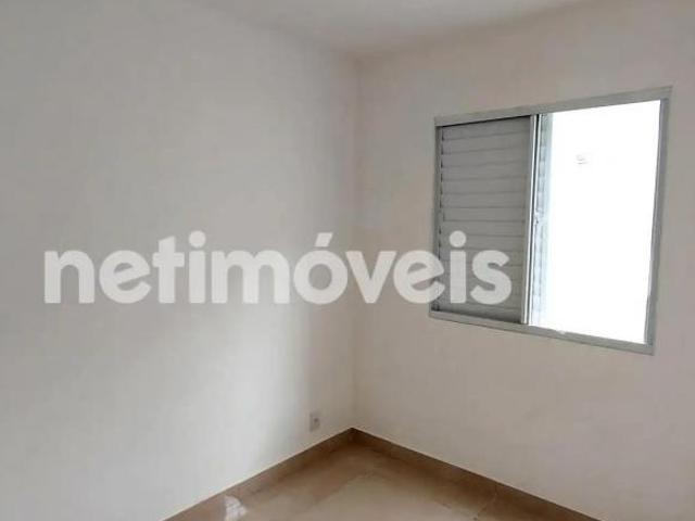 Venda Apartamento 2 quartos Paraíso Belo Horizonte