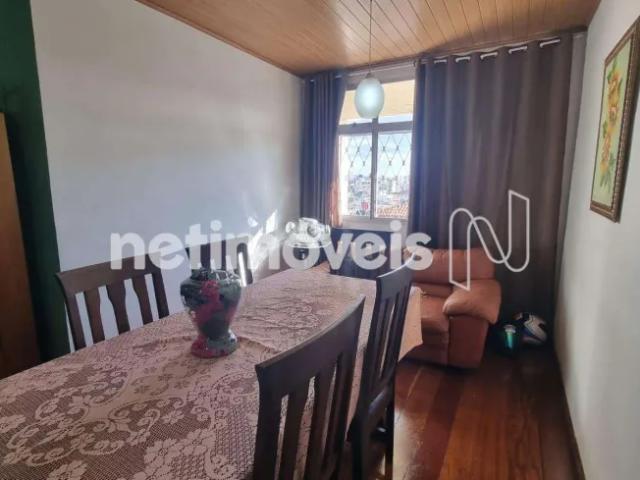 Venda Apartamento 3 quartos Colégio Batista Belo Horizonte