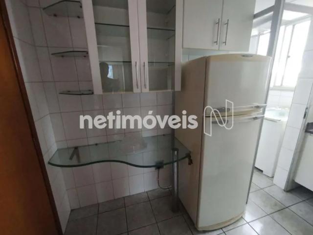 Venda Apartamento 3 quartos Colégio Batista Belo Horizonte