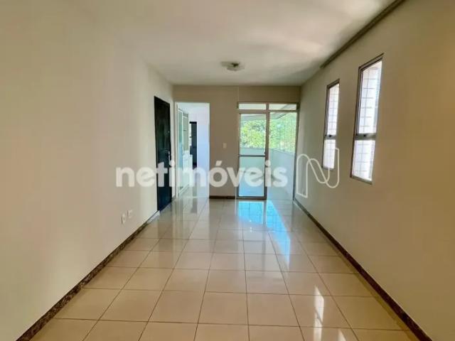 Venda ou locação Apartamento 3 quartos Caiçaras Belo Horizonte